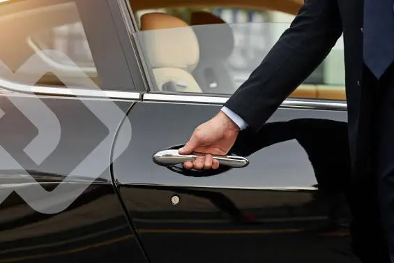 What Does a Close Protection Officer Actually Do?