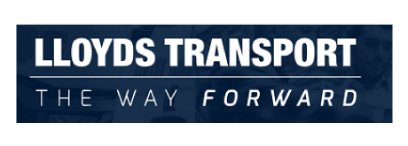 Lloyds Transport testimonial for Churchill Support Services