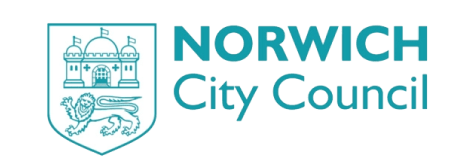 Norwich City Council Logo