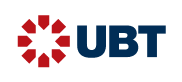 UBT testimonial logo