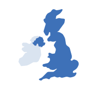 UK Wide  Coverage