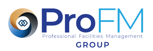 ProFM Company logo