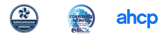 BICSc and ahcp Accreditations