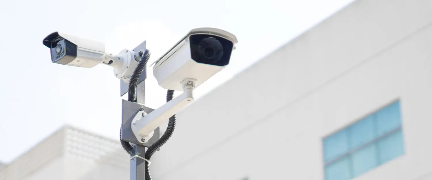 Lincoln Static CCTV Security Services