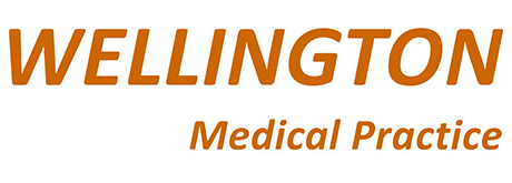 Wellington Medical Practice Logo