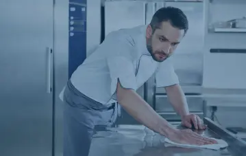 Blackburn Hospitality Cleaning Services