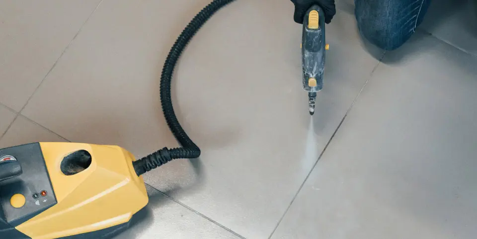 Professional Floor Cleaning services