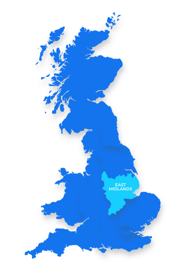 East Midlands Commercial, Office and Medical Cleaning