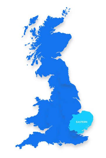 Eastern England Commercial, Office and Medical Cleaning