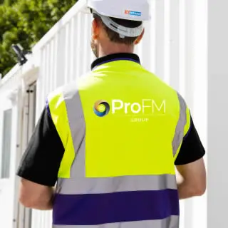 Enfield Construction Security 