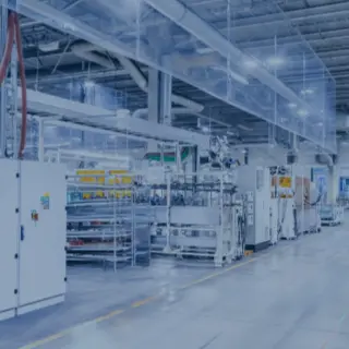Industrial & Manufacturing Cleaning