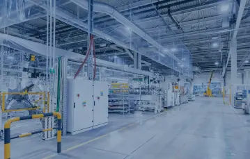 Industrial and Manufacturing Sector Cleaning