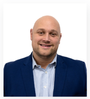 John Melling, Cheif Executive Officer
