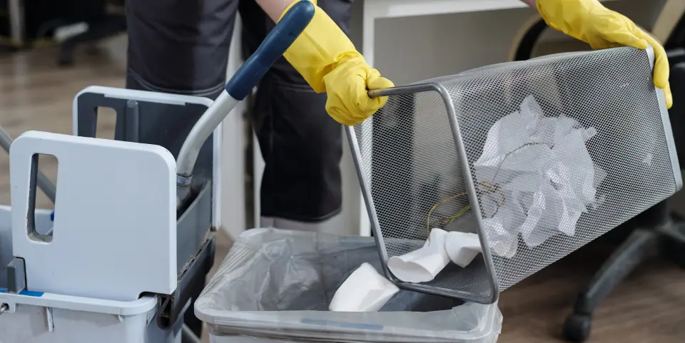 Professional Cleaning Services For All Public Sector Sites
