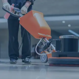 Public Sector Cleaning