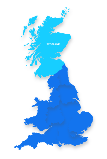 Scotland Commercial, Office and Medical Cleaning