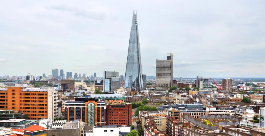 2026 crime statistics for Southwark, London