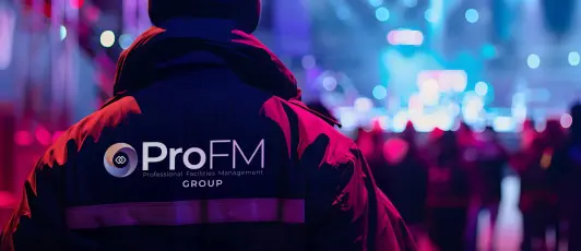 Stevenage Party Security Services