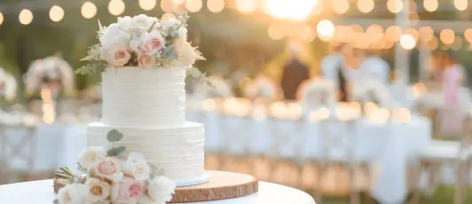 Stevenage Wedding Security Services