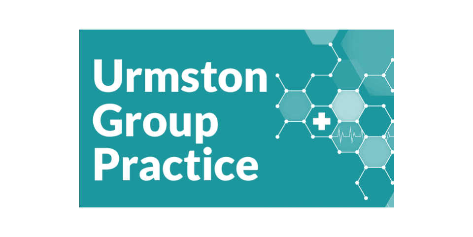 Urmston Group Practice Case Study Background