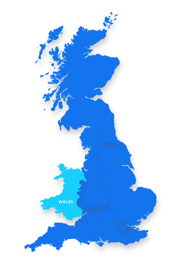 Wales Commercial, Office and Medical Cleaning