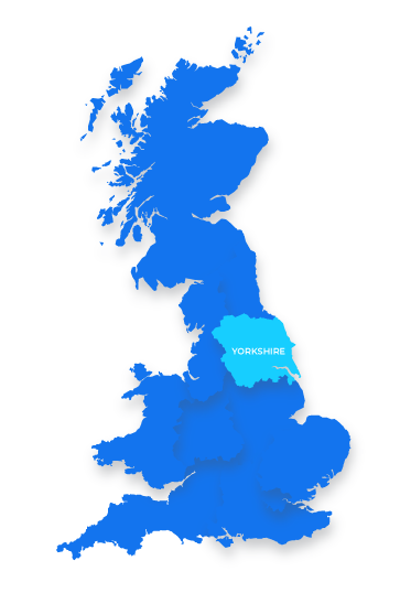 Yorkshire Commercial, Office and Medical Cleaning