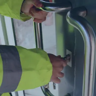 Key Holding and Alarm Response