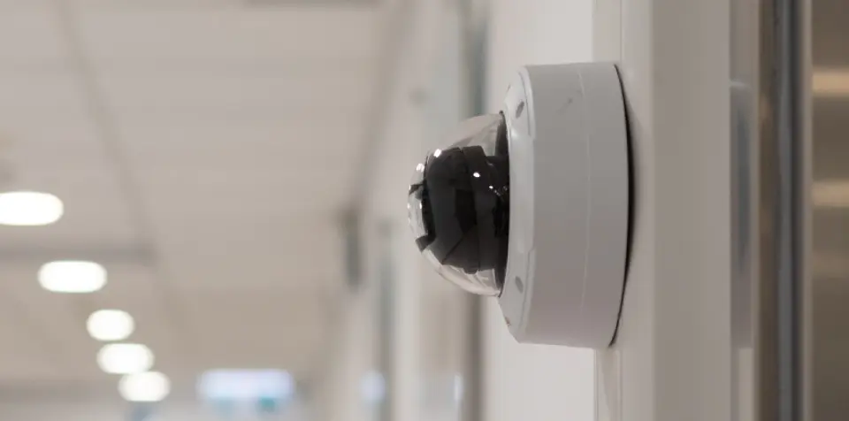 Complete Coverage of Your Full Health Centre With CCTV Security Technology