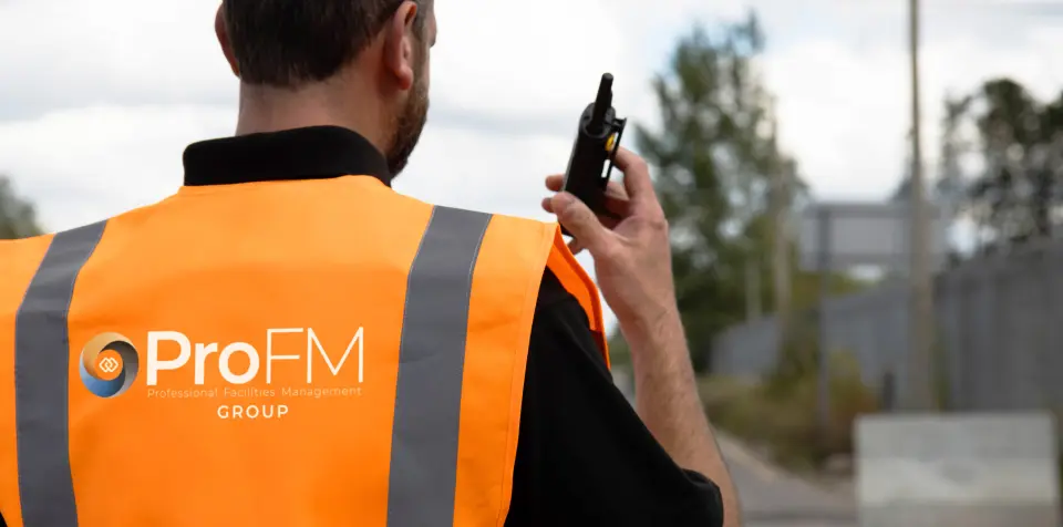 Secure Your Maritime Shipyard, Equipment and Employees With Our On-Site Security Guards