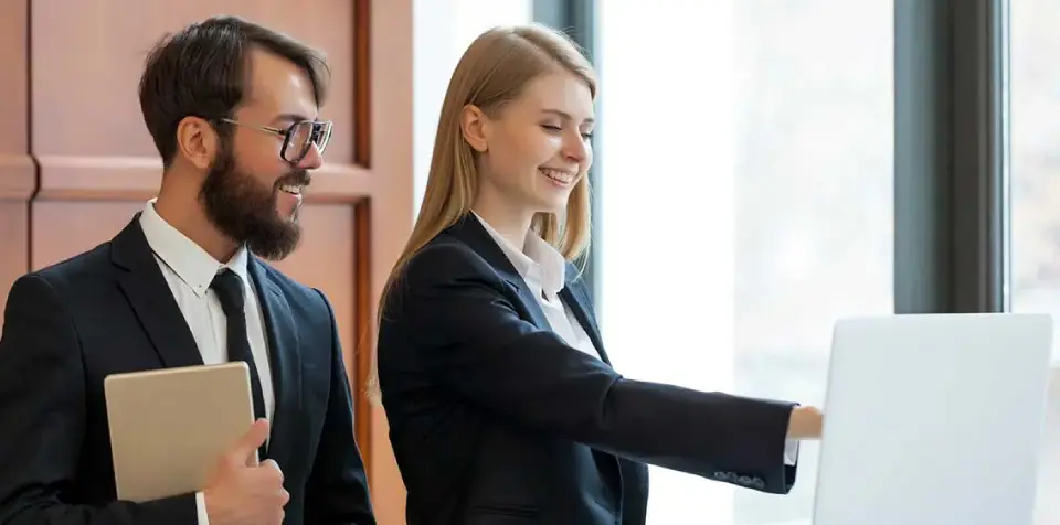 We Offer A Rubost Range of Corporate Concierge Front of House Security Services