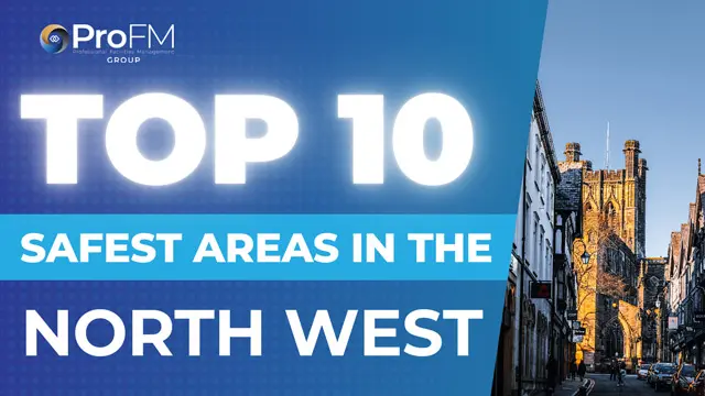 Safest Place In The North West Video