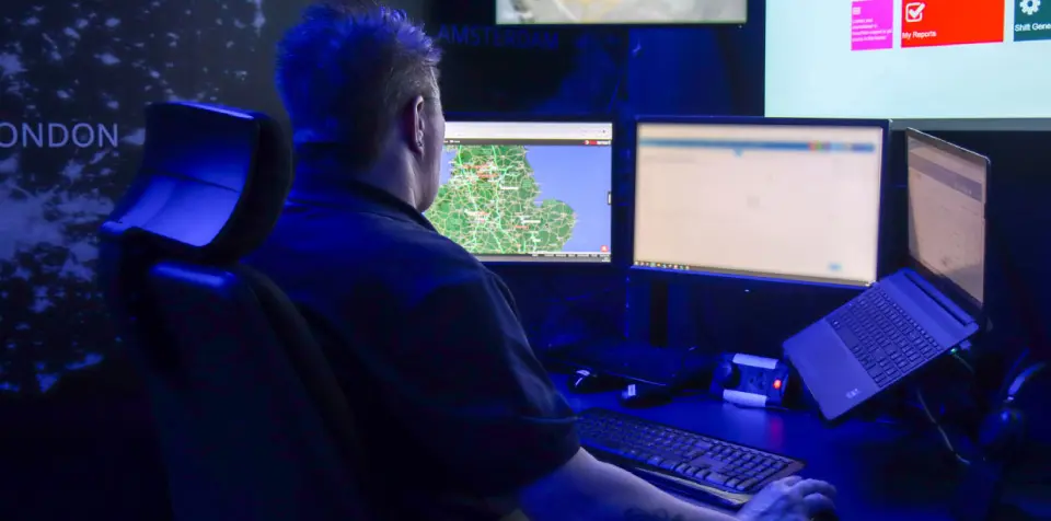 Complete CCTV Coverage, Monitoring and Installation Throughout Your Student Accommodation Properties