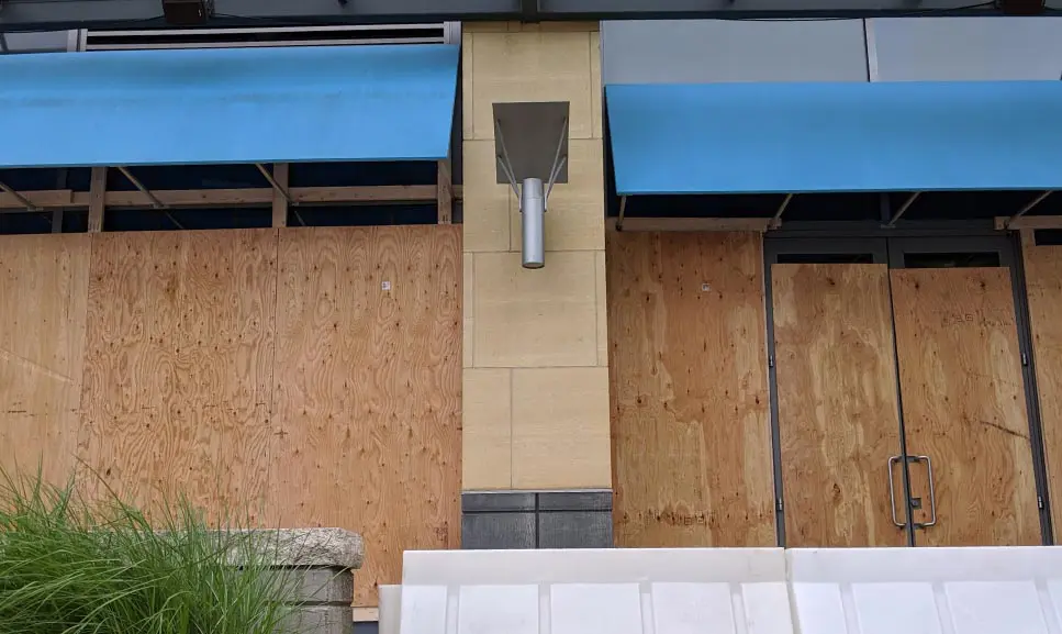Vacant Property Security Services Video