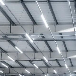 A Healthier HQ