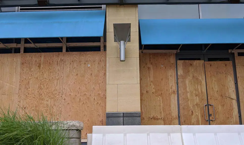 London Vacant Property Security Services Video