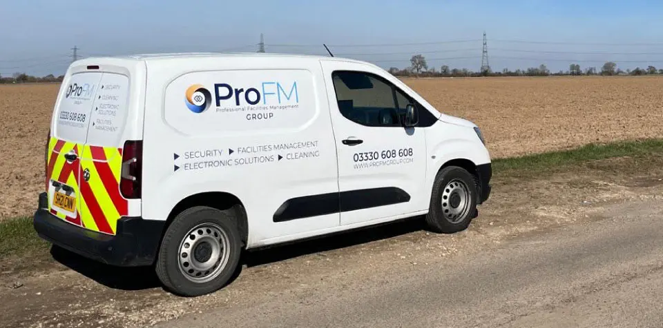 Hire Mobile Security Guards To Patrol Your Site