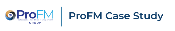 ProFM Logo