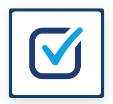 The Right Accreditations