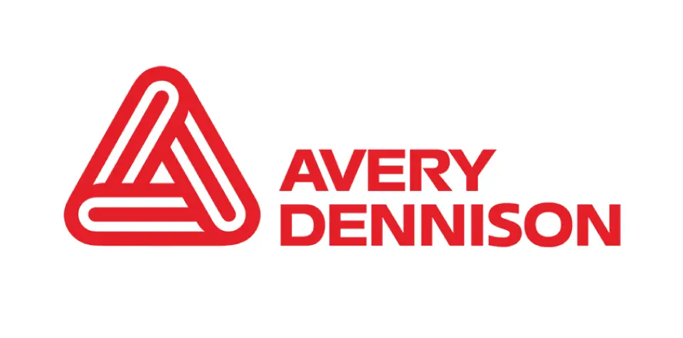 Avery Dennison Logo