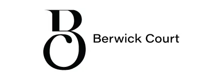 Berwick Court Management Logo
