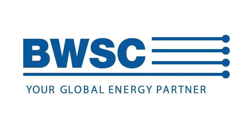 BWSC Logo