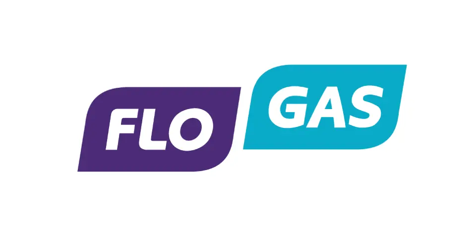 Flogas Logo