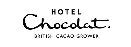 Hotel Chocolat Company Logo