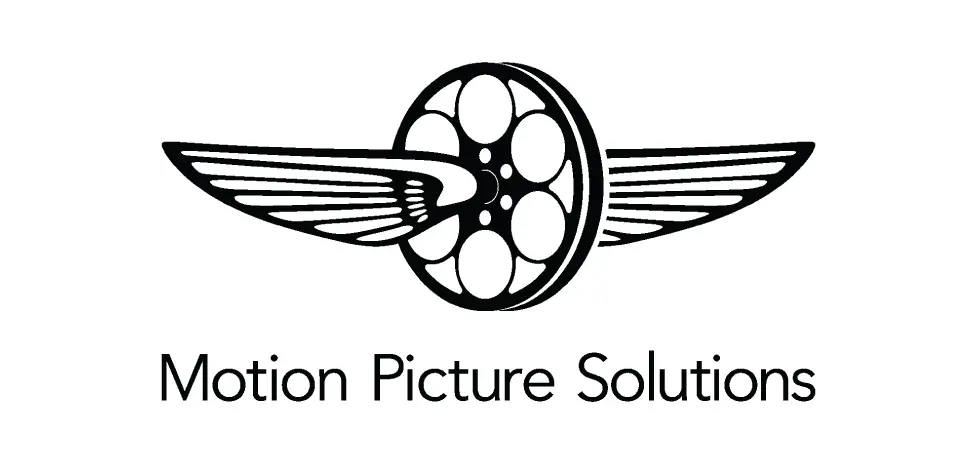 Motion Picture Solutions Logo