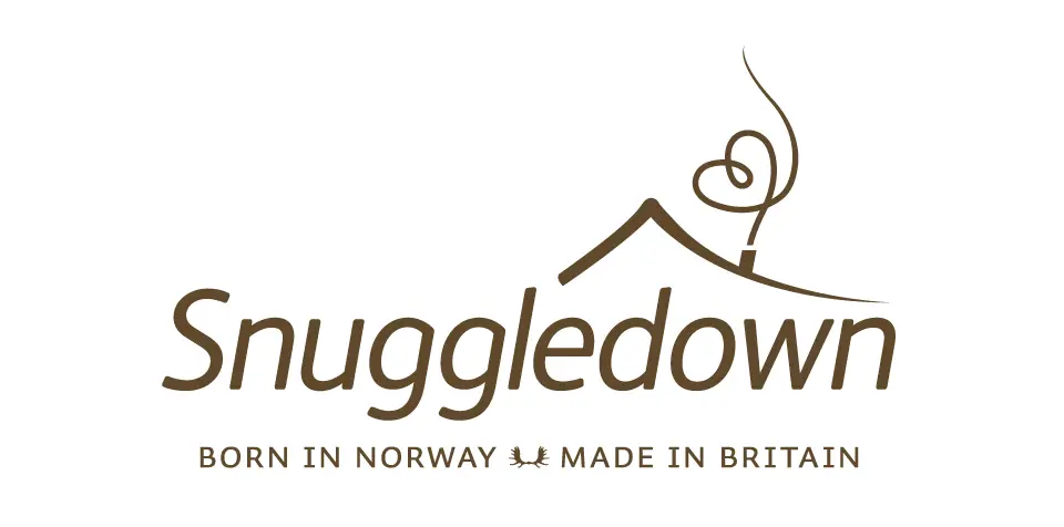 Snuggledown Logo