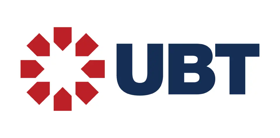 UBT Logo