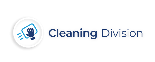 Vanguard Cleaning Logo