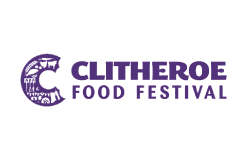 clitheroe-food-festival-logo