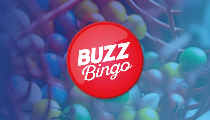 ProFM Group Working With Buzz Bingo Across The North East