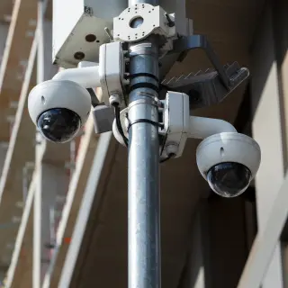 CCTV Towers